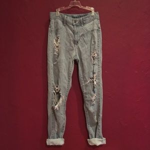 LF CARMAR jeans